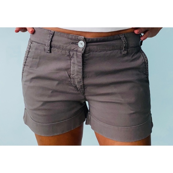 Re-Hash shorts